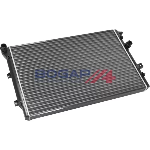 Chladič motora BOGAP A4210346
