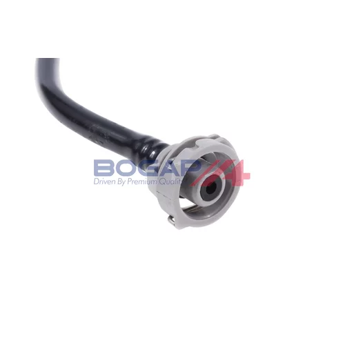 Hadica chladenia A4217106 /BOGAP/ - obr. 3