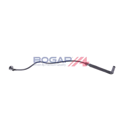 Hadica chladenia A4217113 /BOGAP/ - obr. 1
