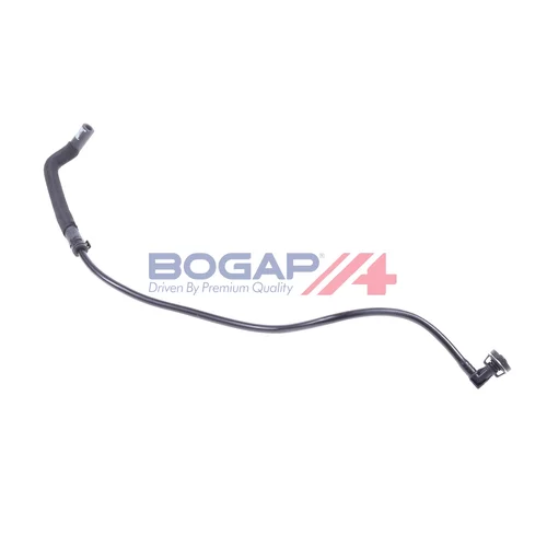 Hadica chladenia A4217114 /BOGAP/ - obr. 1