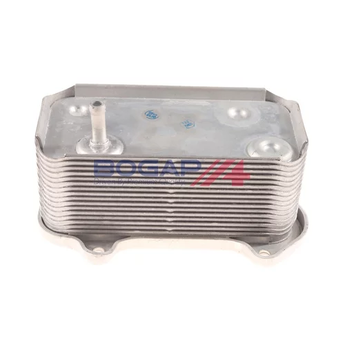 Chladič motorového oleja BOGAP A4222123