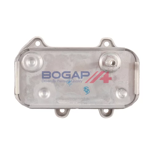 Chladič motorového oleja A4222123 /BOGAP/ - obr. 2