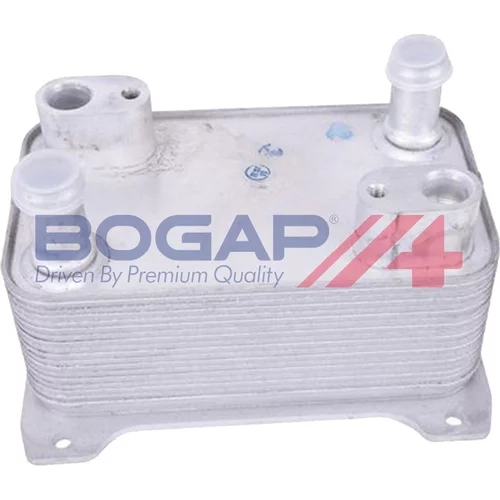Chladič oleja automatickej prevodovky BOGAP A4223109