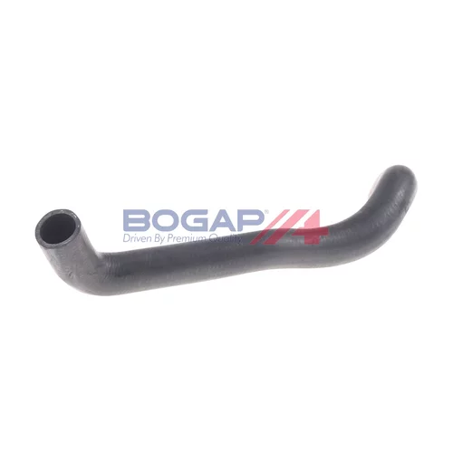 Hadica chladenia A4228136 /BOGAP/ - obr. 1