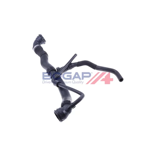Hadica chladenia A4228248 /BOGAP/ - obr. 2