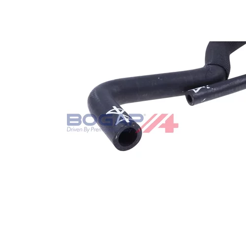 Hadica chladenia A4228248 /BOGAP/ - obr. 3
