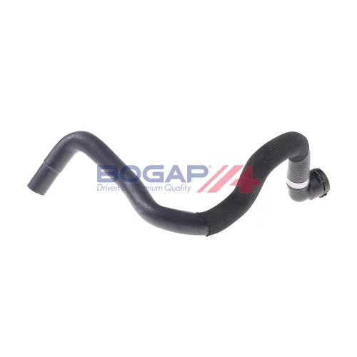 Hadica chladenia A4228295 /BOGAP/ - obr. 3