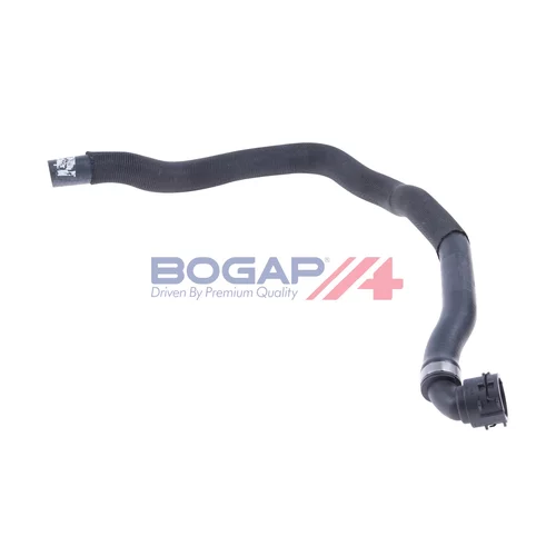 Hadica chladenia A4228322 /BOGAP/ - obr. 2