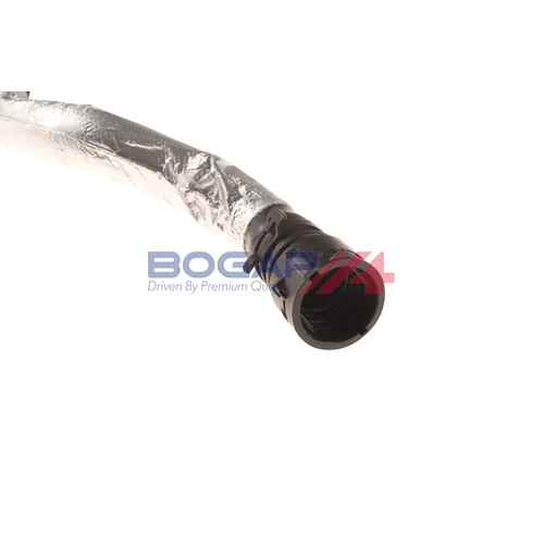 Hadica chladenia A4228340 /BOGAP/ - obr. 2
