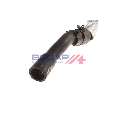 Hadica chladenia A4228340 /BOGAP/ - obr. 3