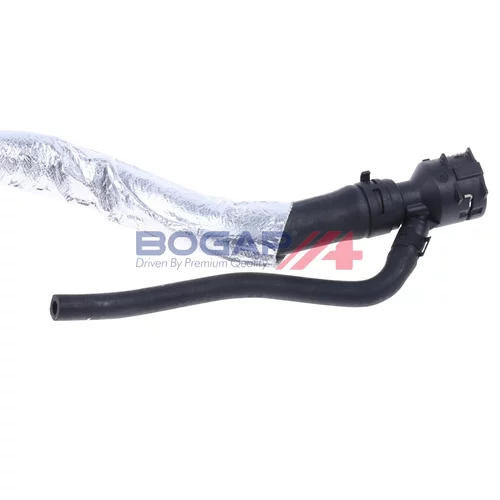 Hadica chladenia A4228344 /BOGAP/ - obr. 3