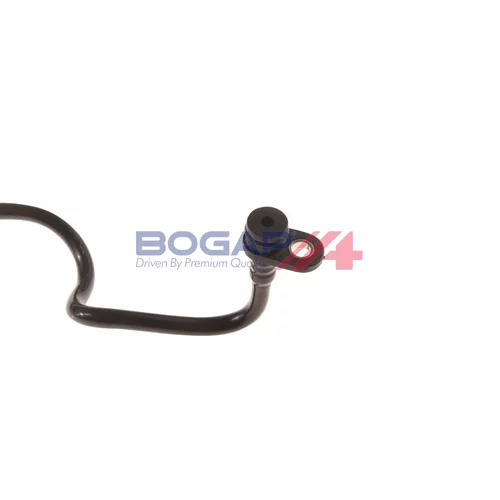 Hadica chladenia A4228449 /BOGAP/ - obr. 3