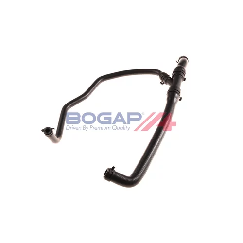 Hadica chladenia BOGAP A4228484