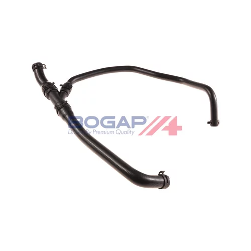 Hadica chladenia A4228484 /BOGAP/ - obr. 1