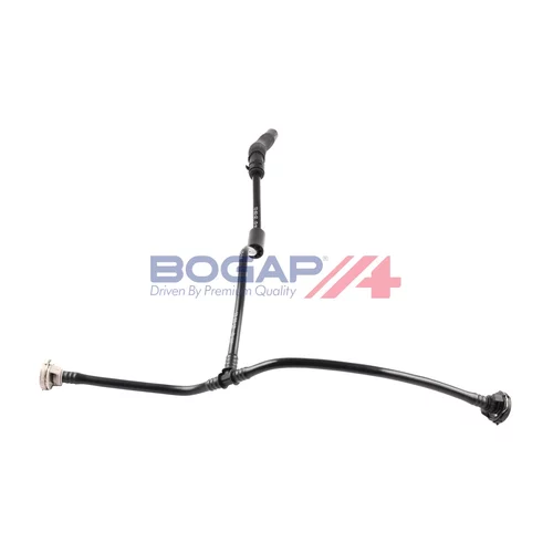 Hadica chladenia A4228562 /BOGAP/ - obr. 2