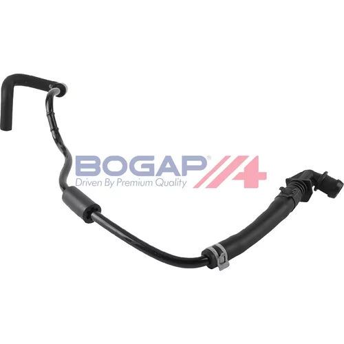 Hadica chladenia BOGAP A4228672