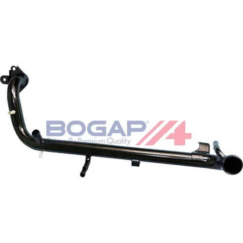 Potrubie chladiacej kvapaliny BOGAP A4229103