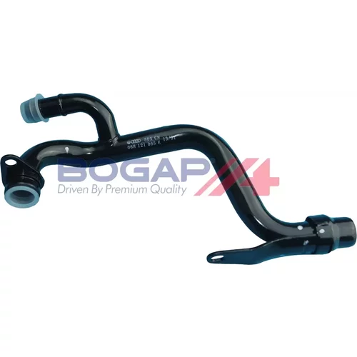 Potrubie chladiacej kvapaliny BOGAP A4229120