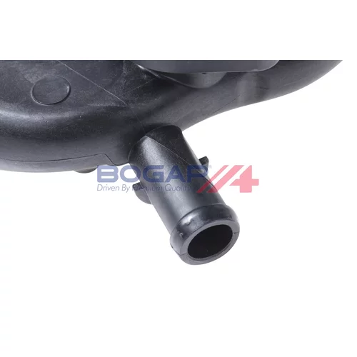 Potrubie chladiacej kvapaliny A4229125 /BOGAP/ - obr. 5