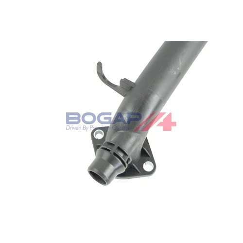 Potrubie chladiacej kvapaliny A4229126 /BOGAP/ - obr. 3