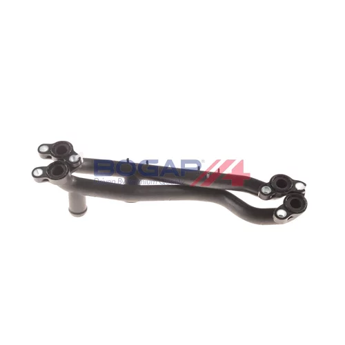 Potrubie chladiacej kvapaliny BOGAP A4229128
