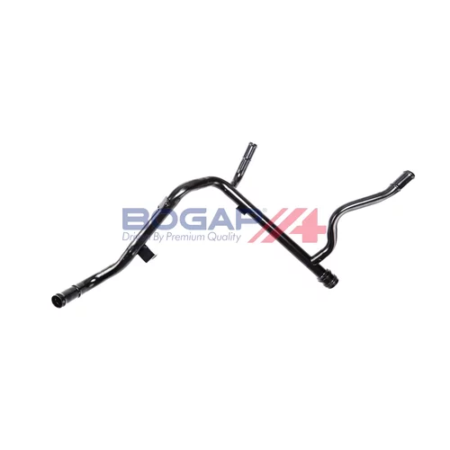Potrubie chladiacej kvapaliny BOGAP A4229172