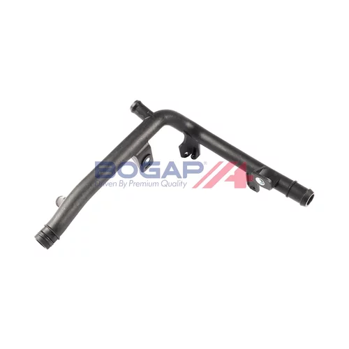 Potrubie chladiacej kvapaliny A4229173 /BOGAP/ - obr. 1