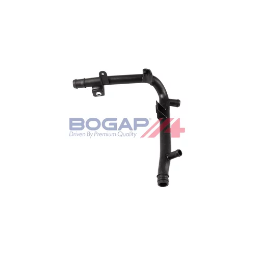 Potrubie chladiacej kvapaliny A4229173 /BOGAP/ - obr. 2