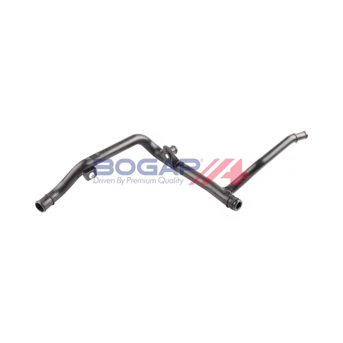 Potrubie chladiacej kvapaliny A4229189 /BOGAP/