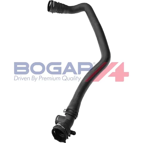 Potrubie chladiacej kvapaliny BOGAP A4229246