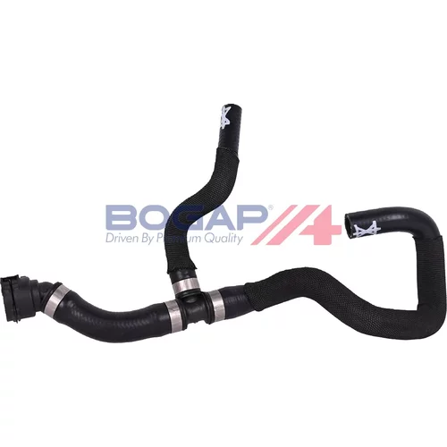 Potrubie chladiacej kvapaliny BOGAP A4229255