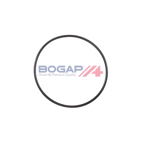 Vodné čerpadlo, chladenie motora A4234149 /BOGAP/ - obr. 5
