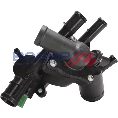 Termostat chladenia A4234219 /BOGAP/ - obr. 3