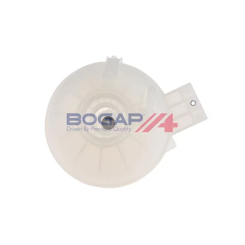 Vyrovnávacia nádobka chladiacej kvapaliny A4240124 /BOGAP/ - obr. 1