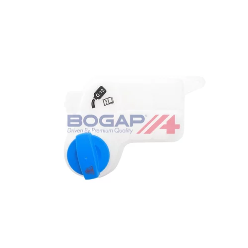 Vyrovnávacia nádobka chladiacej kvapaliny BOGAP A4240141