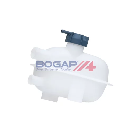 Vyrovnávacia nádobka chladiacej kvapaliny BOGAP A4240142