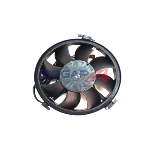 Ventilátor chladenia motora BOGAP A4243123