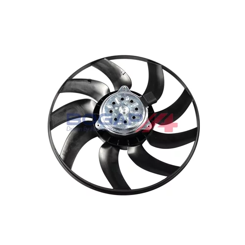 Ventilátor chladenia motora A4243158 /BOGAP/ - obr. 2