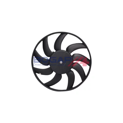 Ventilátor chladenia motora BOGAP A4243207