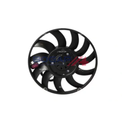 Ventilátor chladenia motora BOGAP A4243218