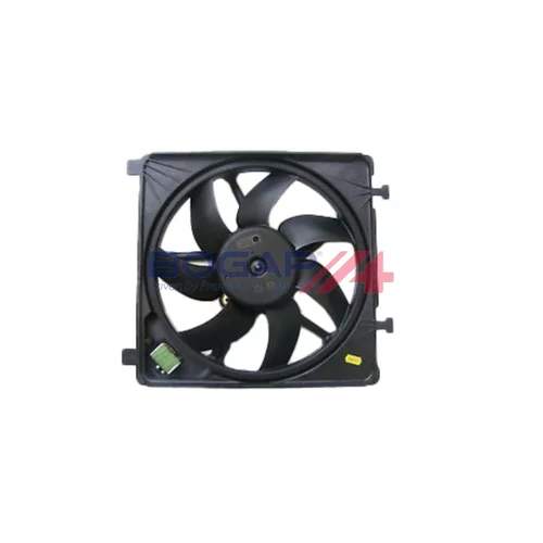 Ventilátor chladenia motora BOGAP A4243230