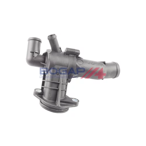 Obal termostatu BOGAP A4245115
