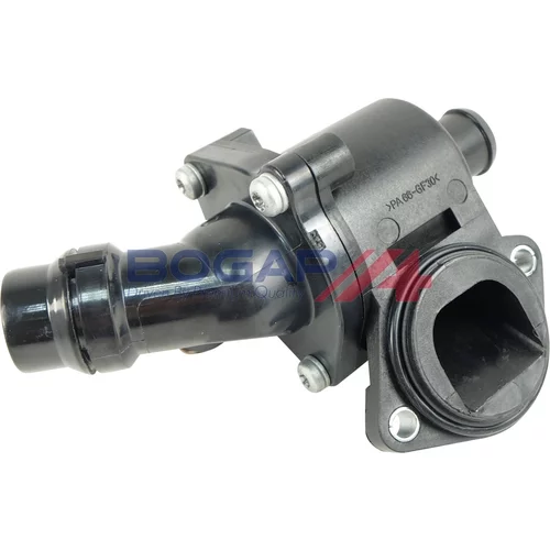 Termostat chladenia A4245131 /BOGAP/ - obr. 2