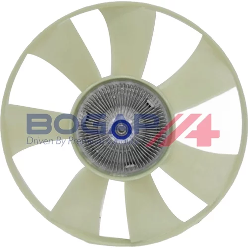 Spojka ventilátora chladenia BOGAP A4249105