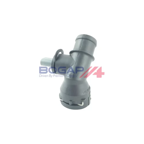 Príruba chladenia A4252141 /BOGAP/ - obr. 4