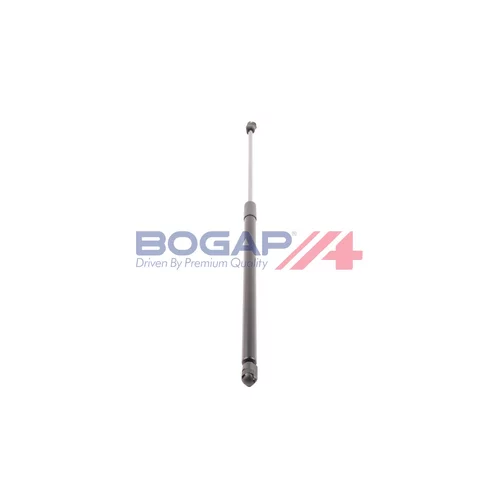 Plynová vzpera, kapota motora A5134109 /BOGAP/ - obr. 2
