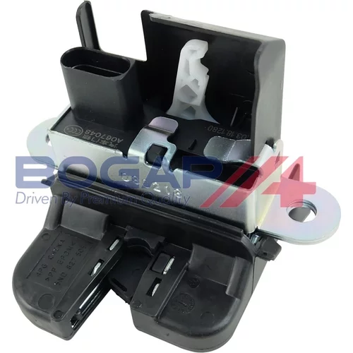 Zámok zadných výklopných dverí A5136106 /BOGAP/ - obr. 1