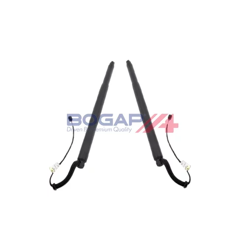 Pneumatická pružina, Batožinový/nákladný priestor BOGAP A5260275
