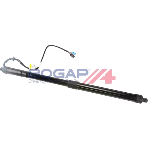 Elektromotor, zadná kapota BOGAP A5260287