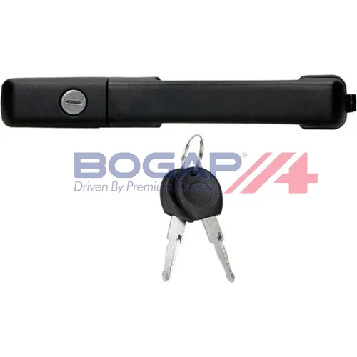 Vnútorné madlo dverí BOGAP A5315104